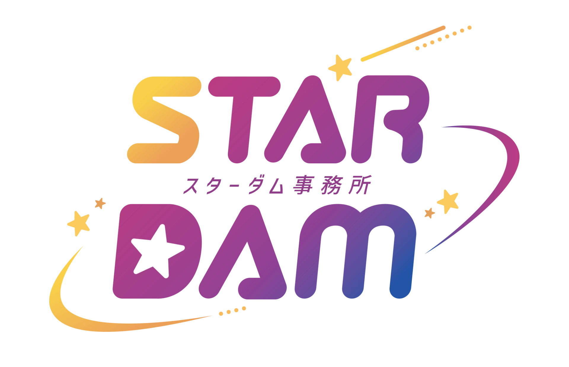 STARDAM